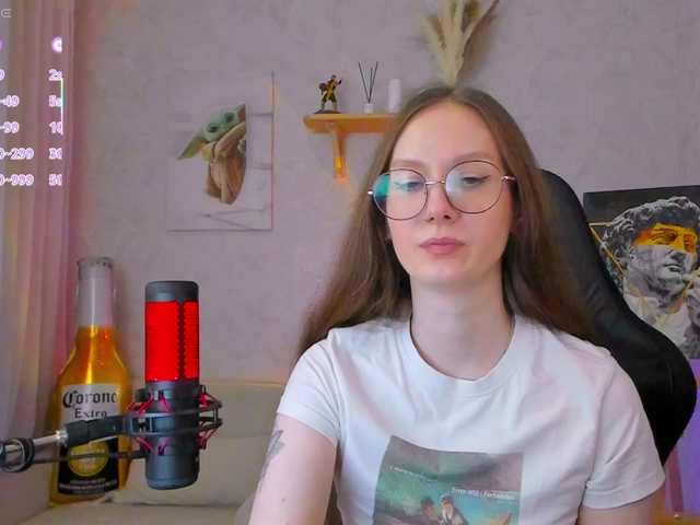 -Lovely live cam on BongaCams