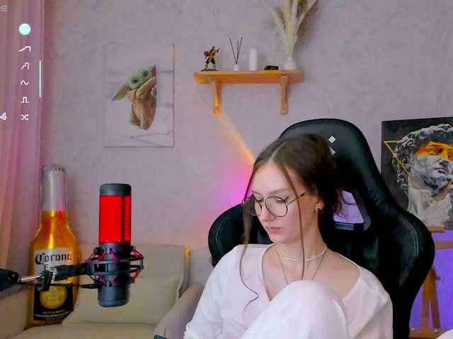 -Lovely live cam on BongaCams