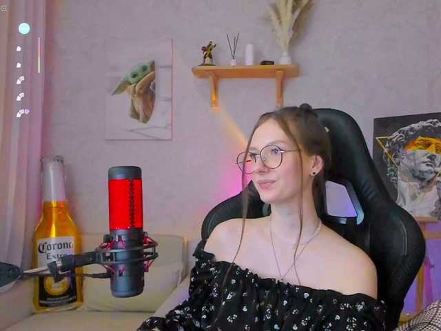 -Lovely live cam on BongaCams