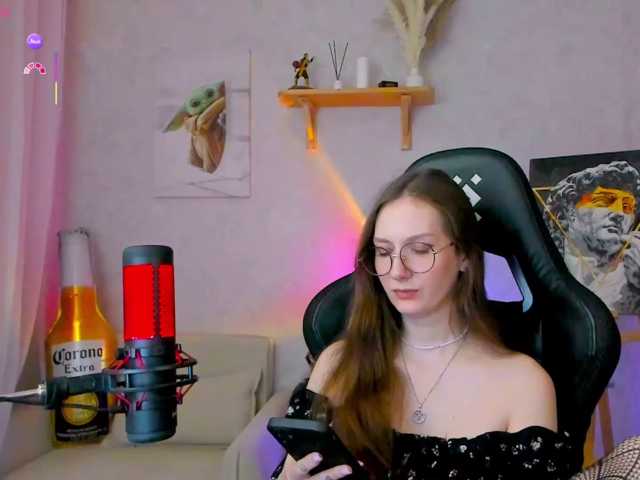 -Lovely live cam on BongaCams