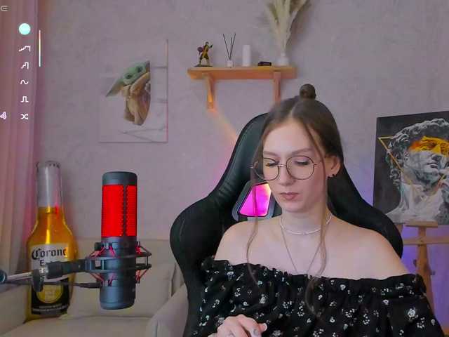 -Lovely live cam on BongaCams