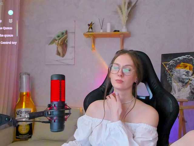 -Lovely live cam on BongaCams