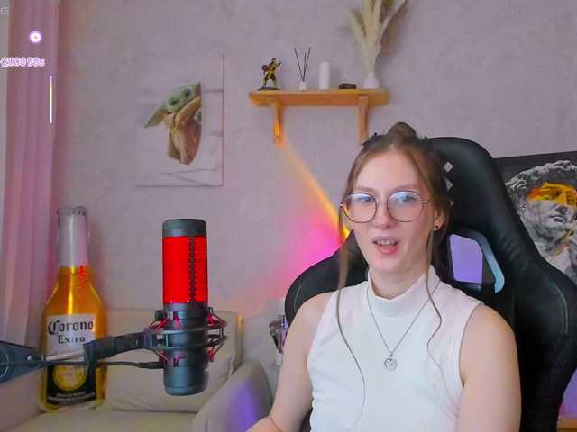 -Lovely live cam on BongaCams