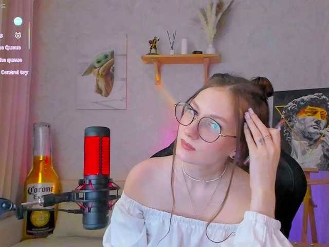 -Lovely live cam on BongaCams