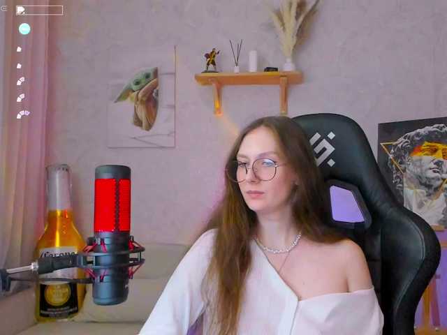 -Lovely live cam on BongaCams