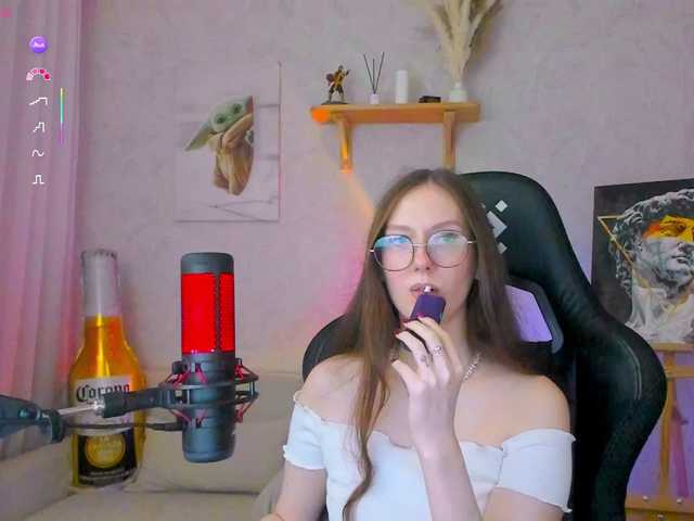 -Lovely live cam on BongaCams