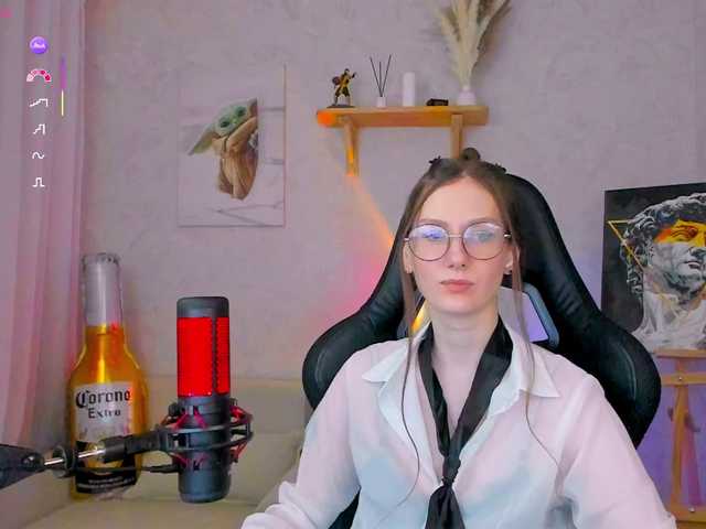 -Lovely live cam on BongaCams