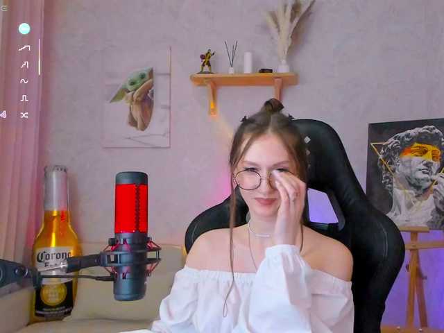 -Lovely live cam on BongaCams