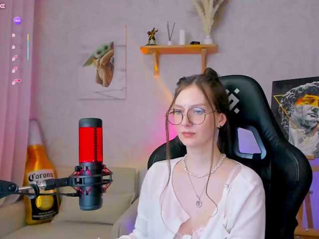 -Lovely live cam on BongaCams
