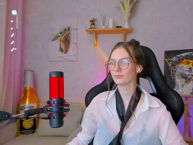-Lovely live cam on BongaCams