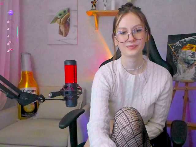 -Lovely live cam on BongaCams