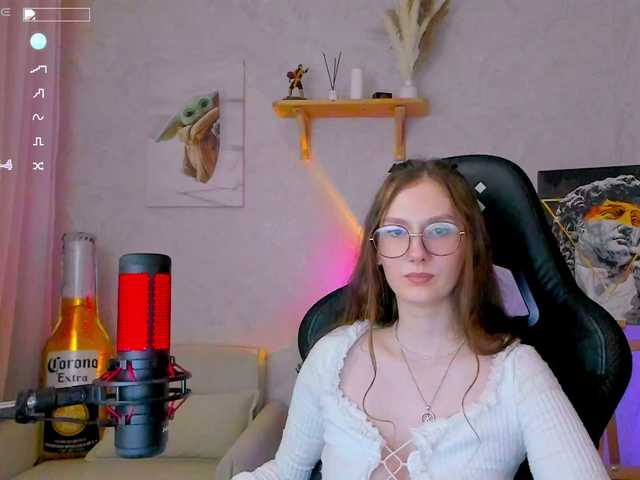 -Lovely live cam on BongaCams