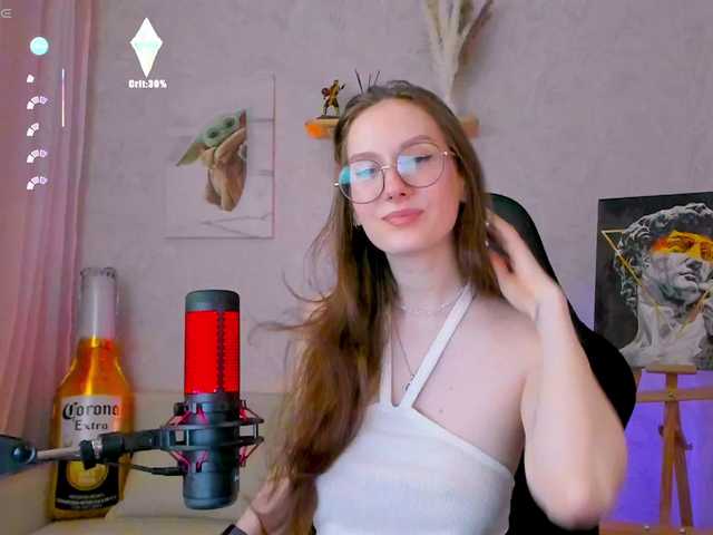 -Lovely's BongaCams show and profile