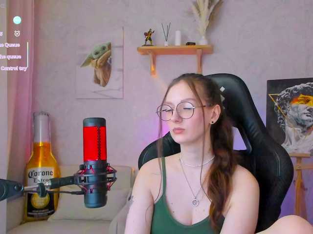 -Lovely live webcam show
