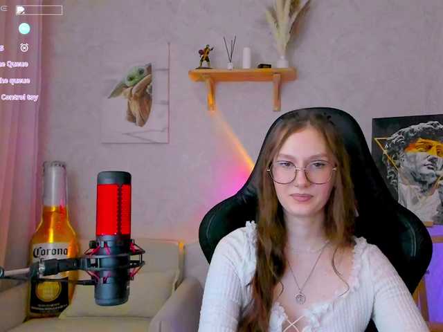 -Lovely live cam on BongaCams