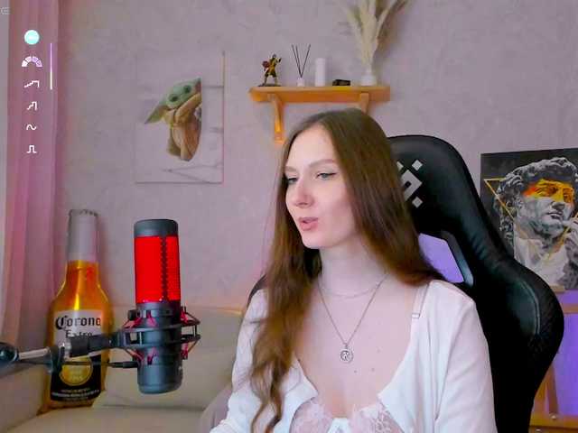 -lovely live sex show