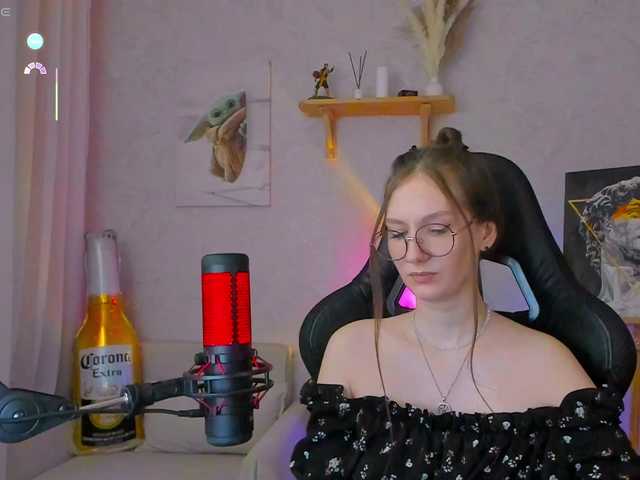 -Lovely live cam on BongaCams