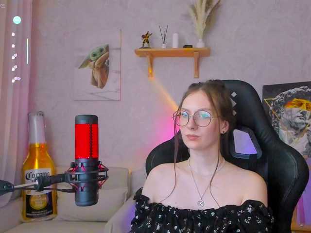 -Lovely live cam on BongaCams