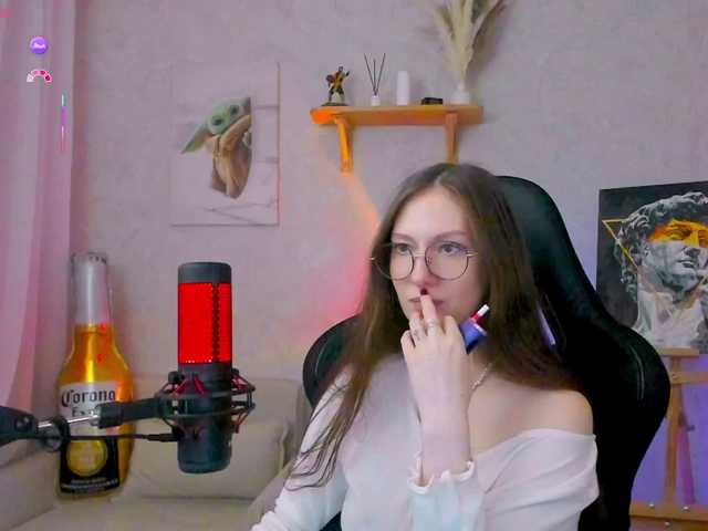 -Lovely live cam on BongaCams