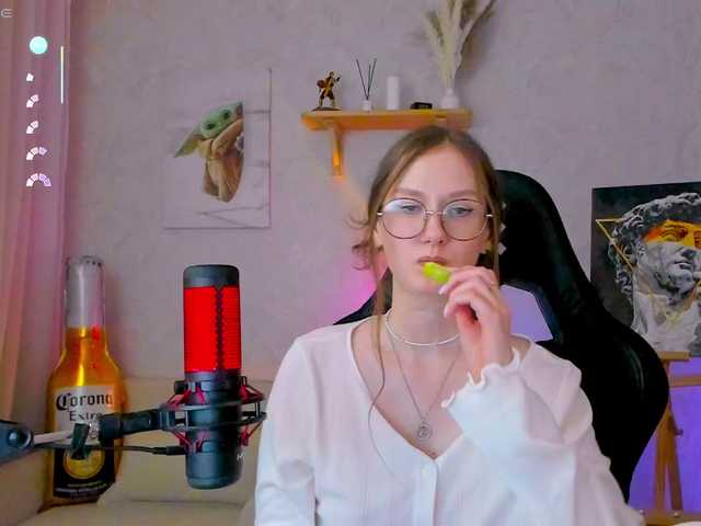 -Lovely live cam on BongaCams