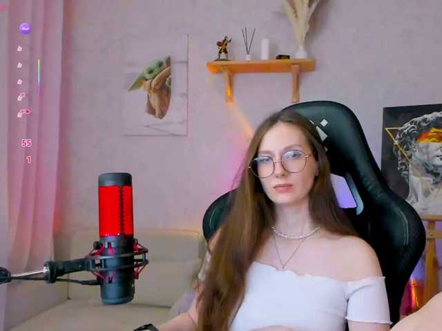 -Lovely live cam on BongaCams