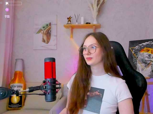 вебка от -Lovely