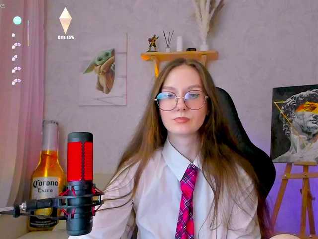 Preview of kirarumgirl