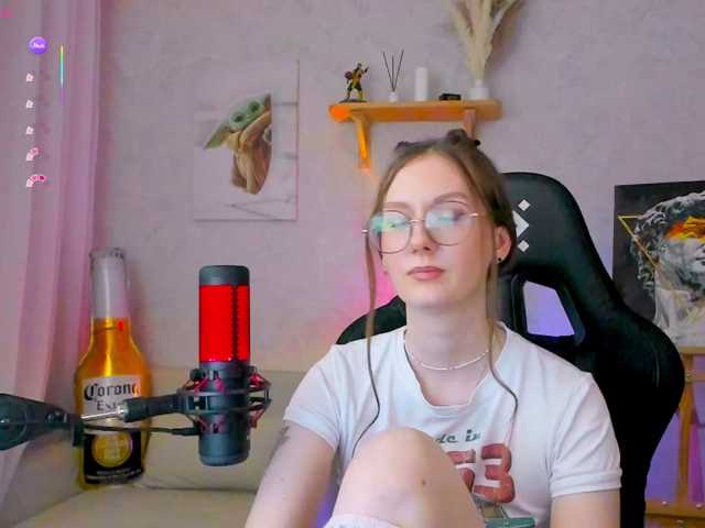 -Lovely live cam on BongaCams
