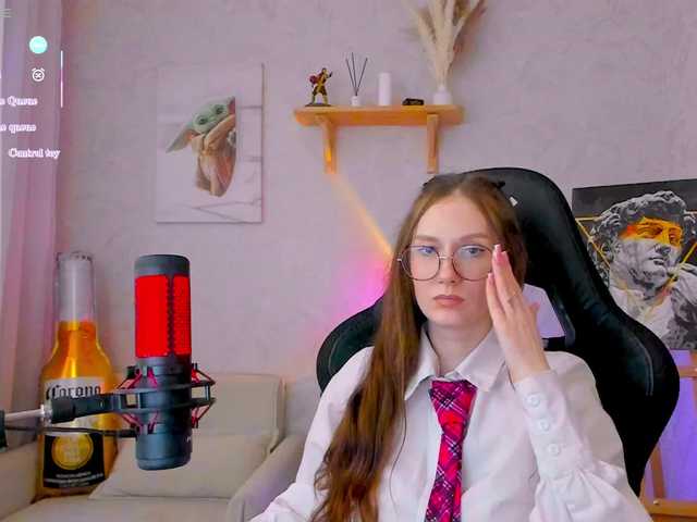 -Lovely live cam on BongaCams