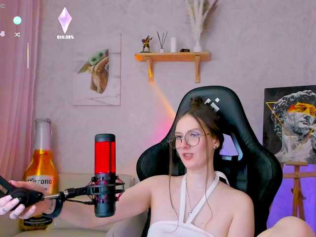 -Lovely's BongaCams show and profile