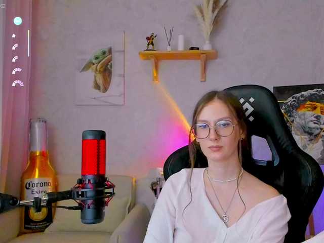 -Lovely live cam on BongaCams