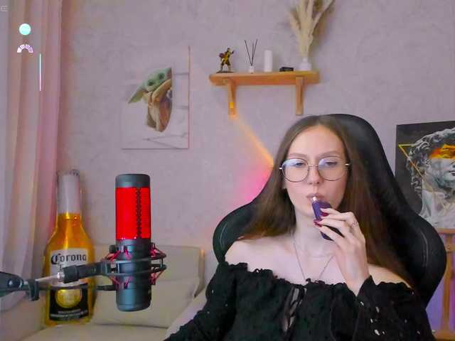-Lovely live cam on BongaCams