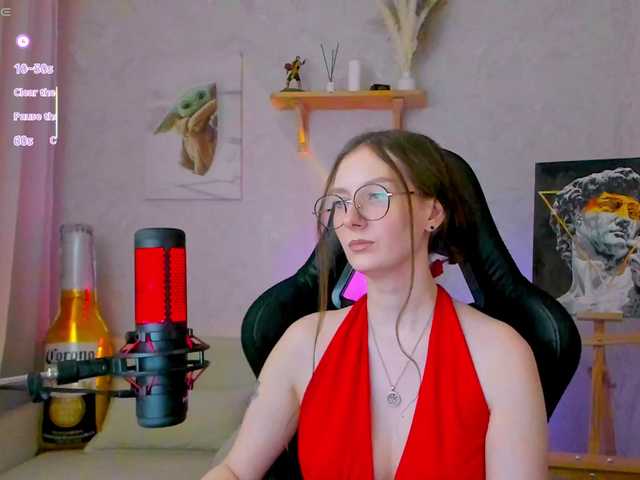 -Lovely live cam on BongaCams