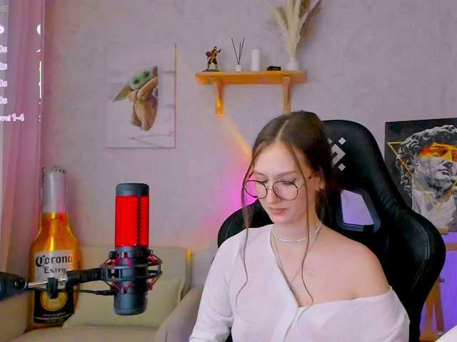 -Lovely live cam on BongaCams