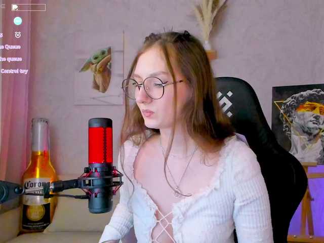 -Lovely live cam on BongaCams