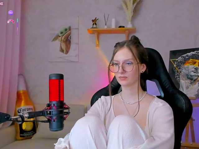 -Lovely live cam on BongaCams