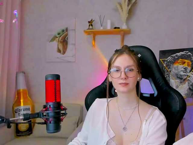 -Lovely live cam on BongaCams