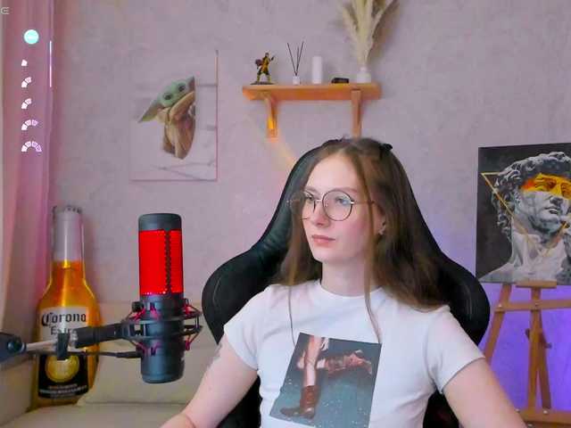 -Lovely live cam on BongaCams