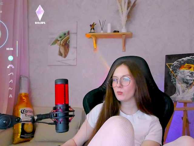 -Lovely's BongaCams show and profile