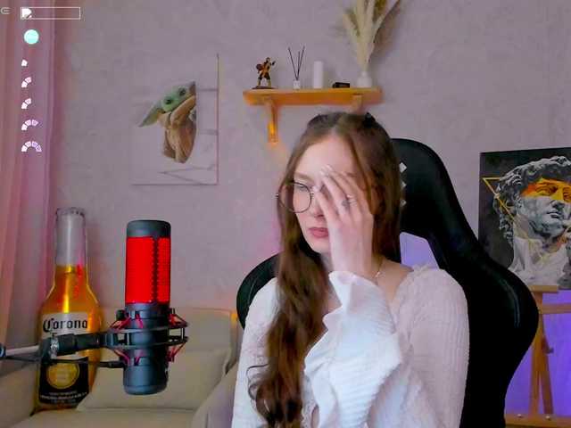 -Lovely live cam on BongaCams