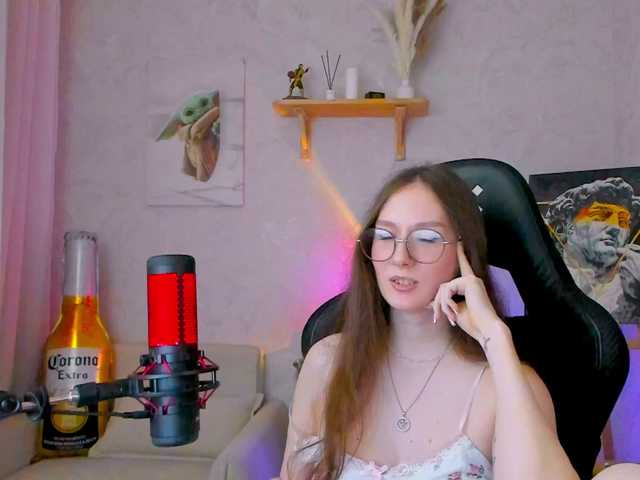 -Lovely live cam on BongaCams