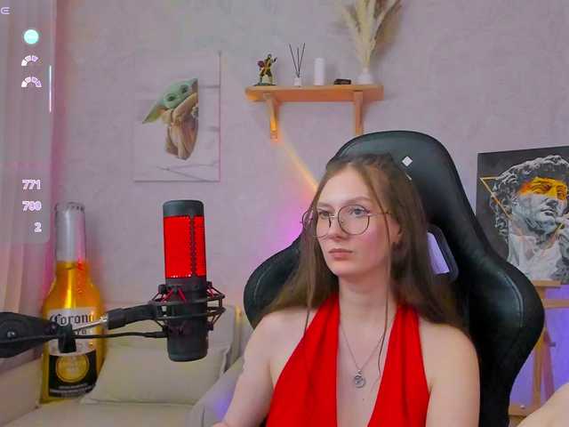-Lovely live cam on BongaCams