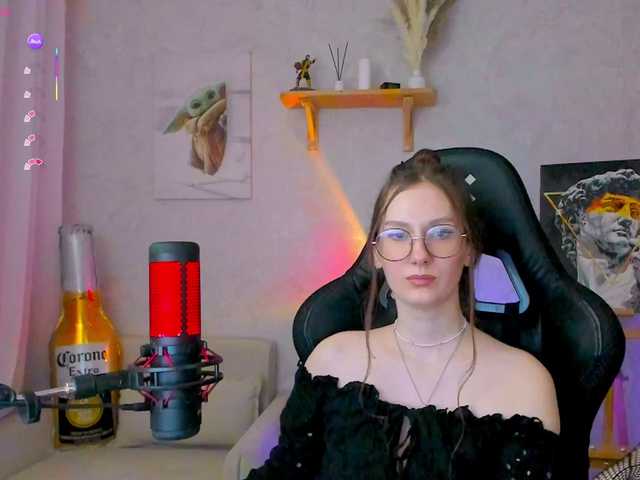 -Lovely live cam on BongaCams