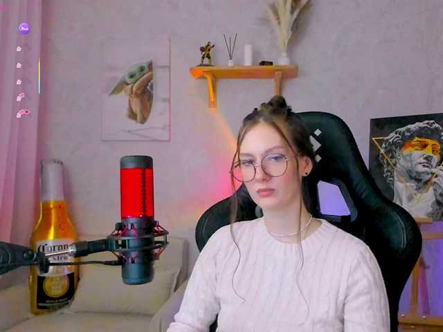 -Lovely live cam on BongaCams