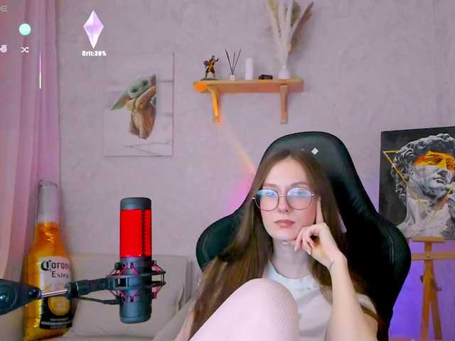 -Lovely's BongaCams show and profile