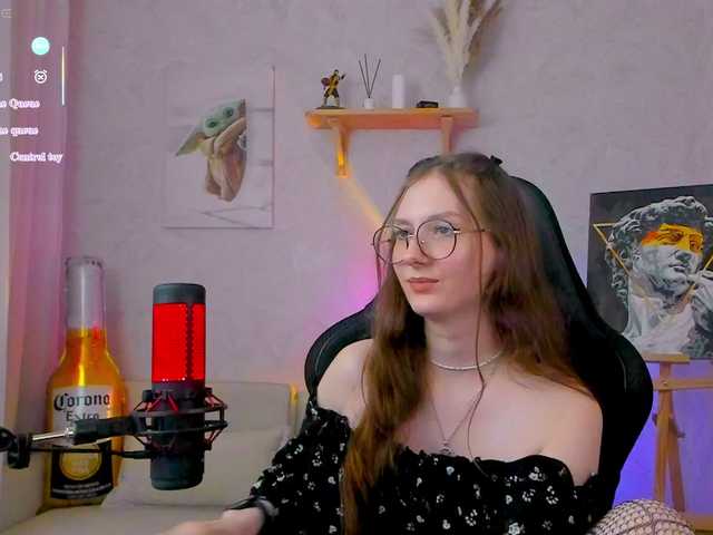 -Lovely live cam on BongaCams