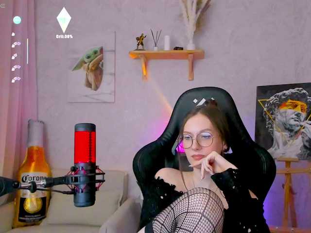 -Lovely's BongaCams show and profile