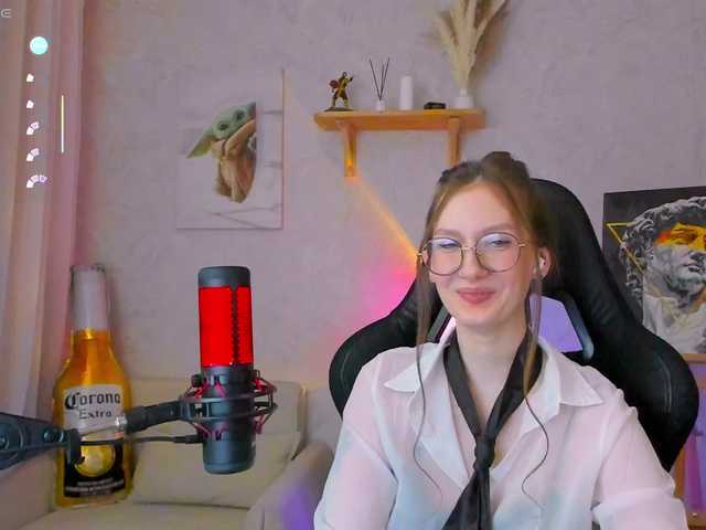 -Lovely live cam on BongaCams