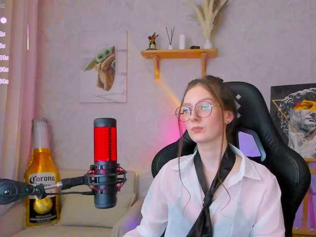 -Lovely live cam on BongaCams