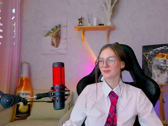 -Lovely live cam on BongaCams